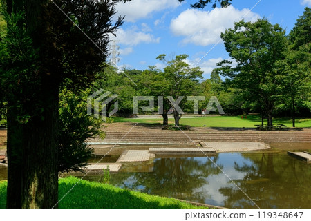 Funabashi Sports Park-1 119348647