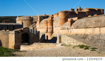 Fort de Salses, France 119349255