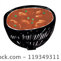 咖哩碗 119349311