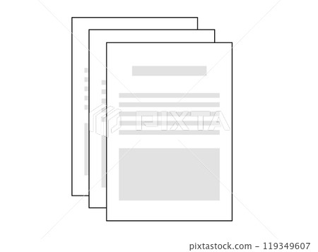 Document icon 119349607