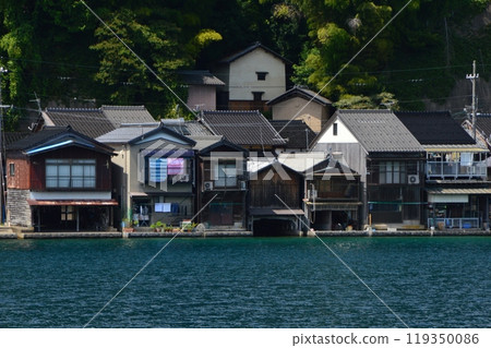 Ine-no-ya(京都府Yosa-gun Ine-cho) Ine-no-ya(京都府Yosa-gun Ine-cho) 119350086