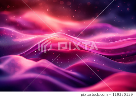 This textured wallpaper showcases flowing waves in rich shades of purple and pink, illuminated by vibrant orange highlights, creating a dynamic and celestial visual effect. This textured wallpaper showcases flowing waves in rich shades of purple and pink, illuminated by vibrant orange highlights, creating a dynamic and celestial visual effect. 119350139