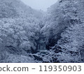 後美雪中四十八瀑布 119350903