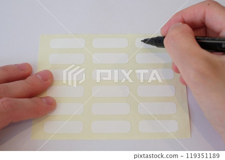 Name seal Name seal 119351189