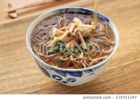 清酒小麥麵條 119351247