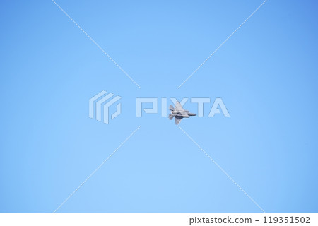 Misawa Air Show F-35A 119351502