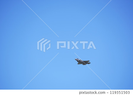 Misawa Air Show F-35A 119351503