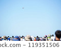 Misawa Air Show F-35A 119351506
