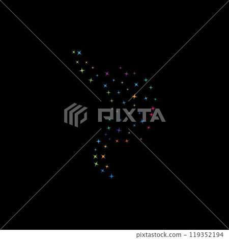 stomach care icon designs concept 119352194