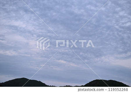 秋天的黃昏 119352268