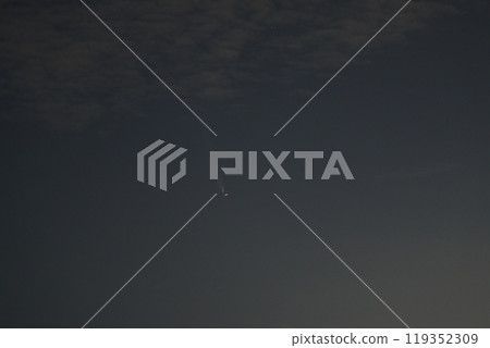 金山芝-阿特拉斯彗星 119352309