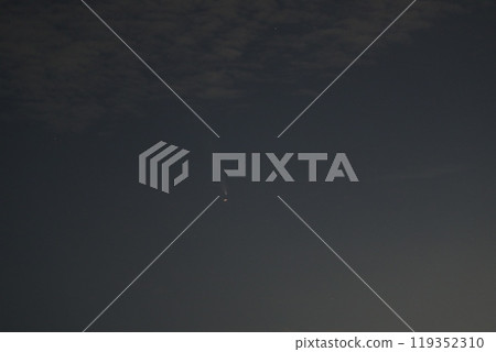 金山芝-阿特拉斯彗星 119352310