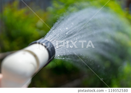 給花園澆水 119352580