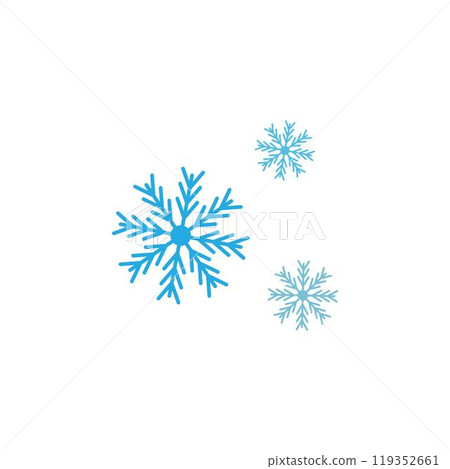 Air Conditioner Icon Vector 119352661
