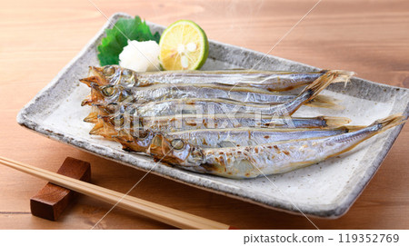 新鮮出爐的魚子魚子（魚子魚子） 119352769