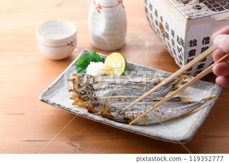 新鮮出爐的魚子魚子（魚子魚子） 119352777