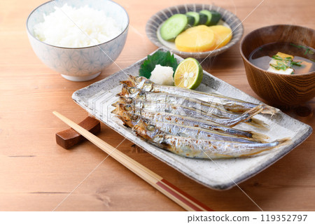 新鮮出爐的魚子魚子（魚子魚子） 119352797