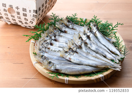 籃子上的什沙莫 119352833