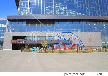 ESCON FIELD HOKKAIDO (Lipovitan GATE) 119352890