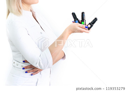 Girl Girl 119353279