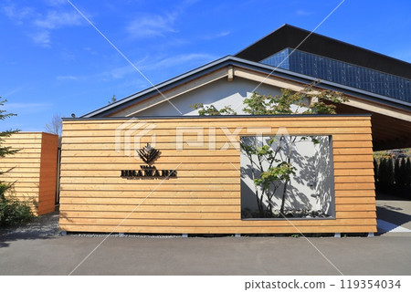 ESCON FIELD HOKKAIDO (Accommodation) 119354034