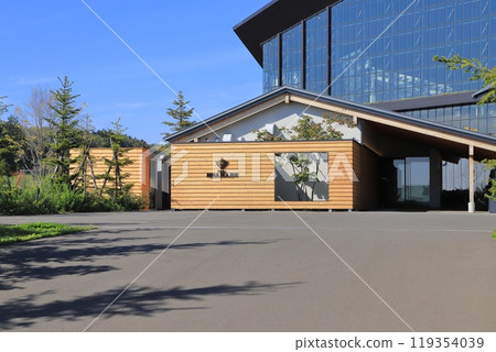 北海道埃斯康菲爾德酒店(住宿) 北海道埃斯康菲爾德酒店(住宿) 119354039