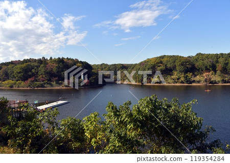 宮澤湖秋葉 宮澤湖秋葉 119354284