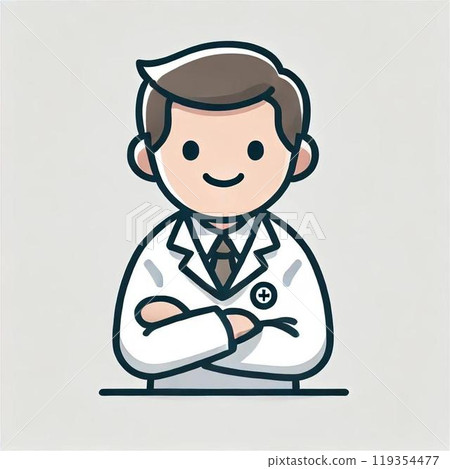 health care worker  119354477