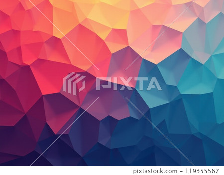 Abstract modern geometric textured background Abstract modern geometric textured background 119355567
