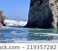 Sea of Jodogahama 119357282
