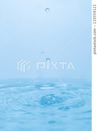 水濺動作鏡頭 水濺動作鏡頭 119359121