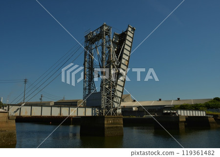 Bridge Bridge 119361482