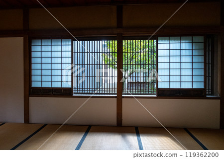 豪華宅邸伊藤傳衛門住宅的夏天(福岡縣) 豪華宅邸伊藤傳衛門住宅的夏天(福岡縣) 119362200