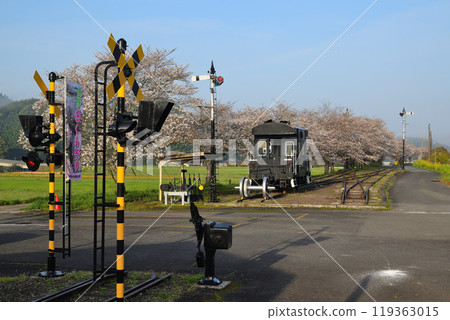 長野車站遺址公園 119363015