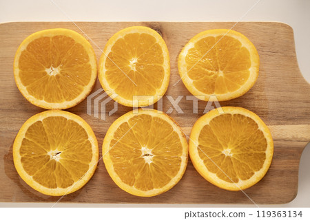 Navel Orange Navel Orange 119363134