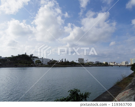 Manko (Naha City, Okinawa Prefecture) 119363700