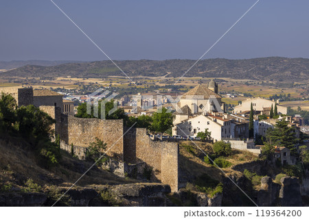 Cuenca old town, UNESCO site, Kastilie La Mancha, Spain 119364200