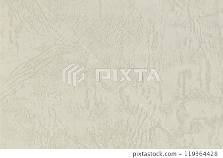 Leather-like paper texture white-grey 119364428