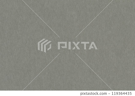 Gray rough textured paper texture 119364435