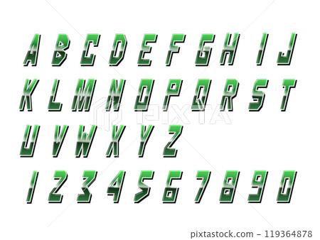 POP 8 的角色 POP 8 的角色 119364878