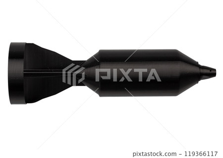 3d printed bomb for small combat drone 3d printed bomb for small combat drone 119366117