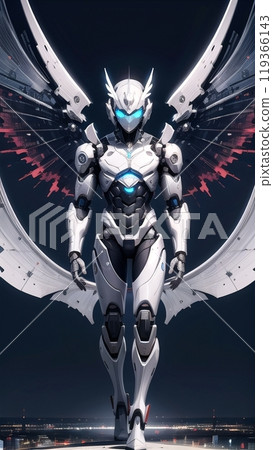 Android coming this way 119366143