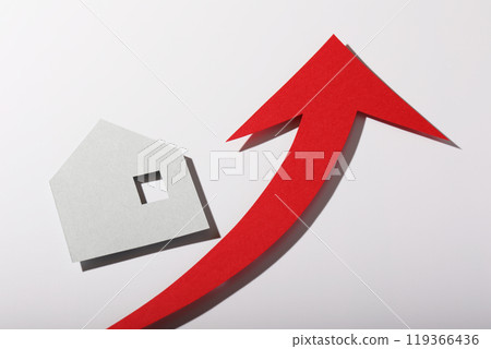 Variable interest rates for mortgages rise 119366436