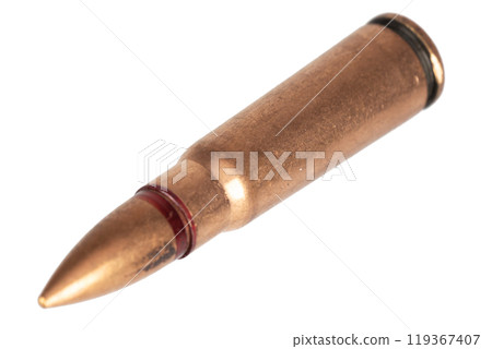 kalashnikov ammunition cartridge 119367407