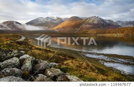Isle of Skye - Scotland 119367677