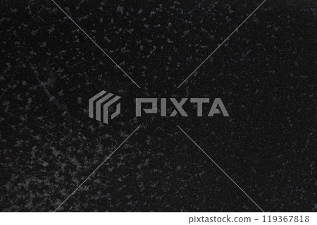 Abstract black synthetic plastic surface Abstract black synthetic plastic surface 119367818