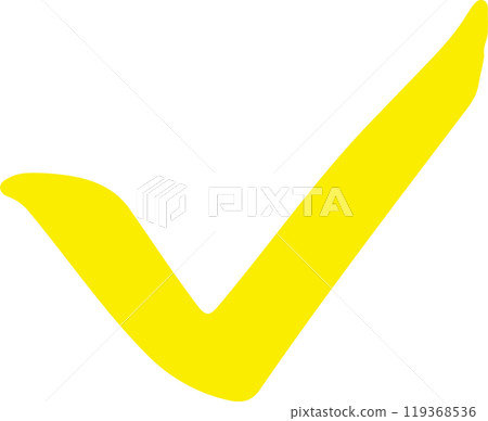 check mark 119368536