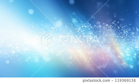 Sparkling particle background 119369138