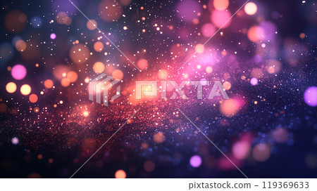 Sparkling and shining light blue abstract background image material Sparkling and shining light blue abstract background image material 119369633