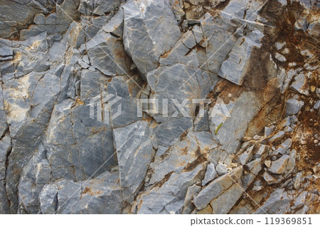 Rock stone mountain background. Southern Turkey, region Antallya 119369851